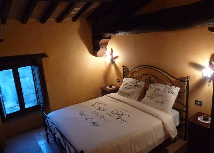 Castello Di 4* Giomici