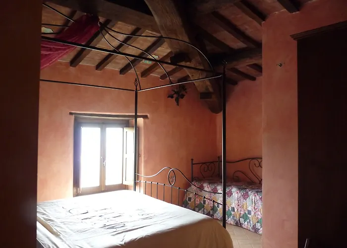 Aparthotel Castello Di