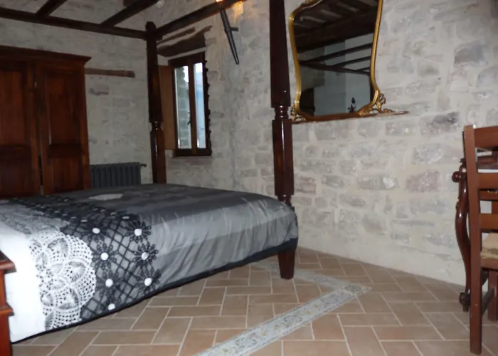 Apartahotel Castello Di