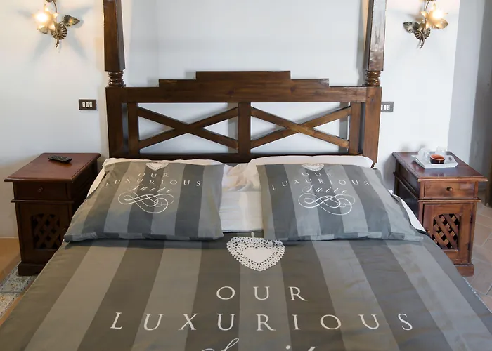 Castello Di 4* Giomici