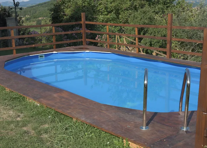 Apartahotel Castello Di 4*