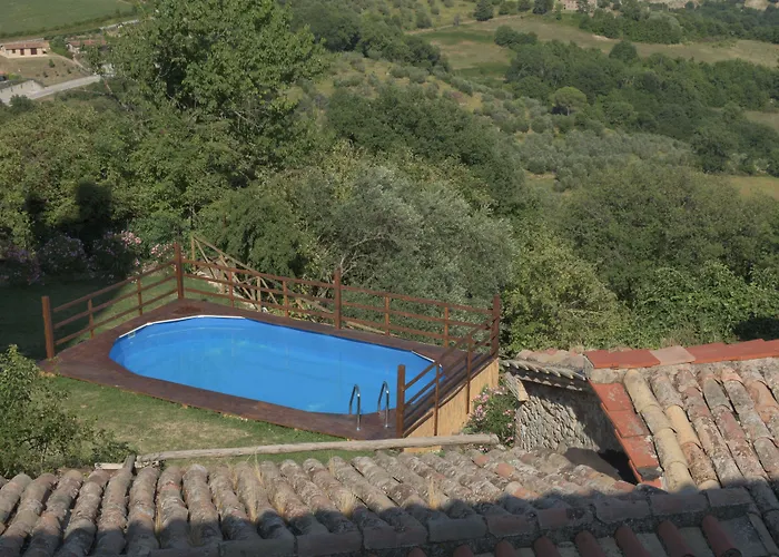 Castello Di Apartahotel