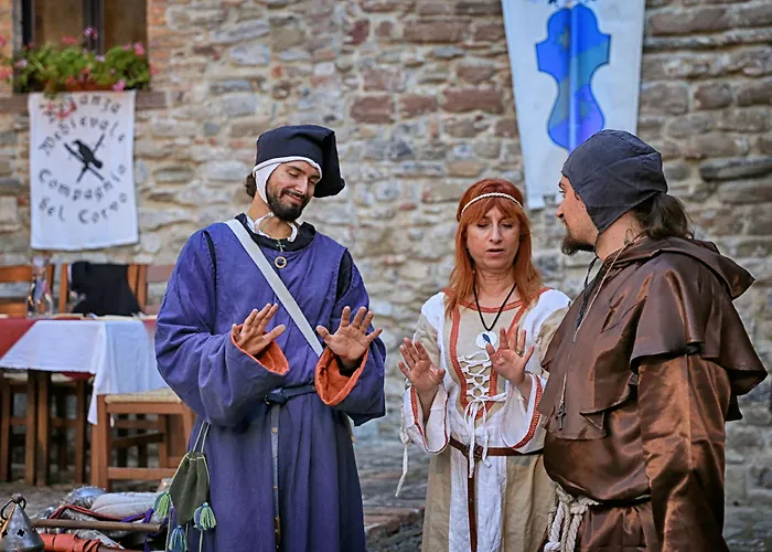 Castello Di Aparthotel