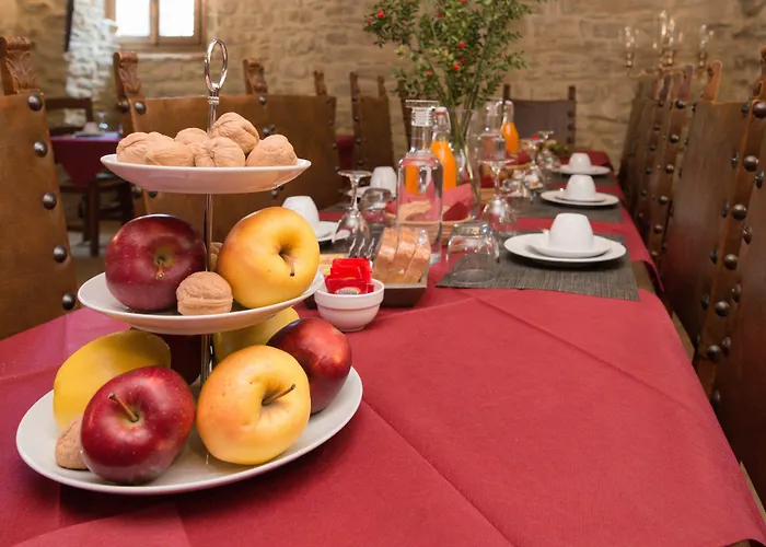 Apartahotel Castello Di