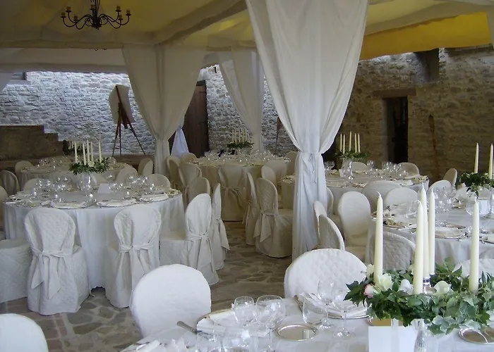 Aparthotel Castello Di 4*