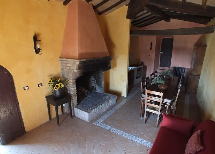 Aparthotel Castello Di