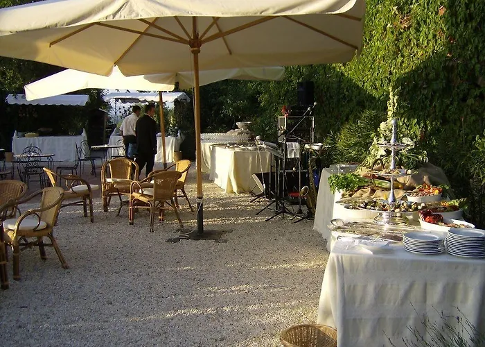 Castello Di 4* Giomici