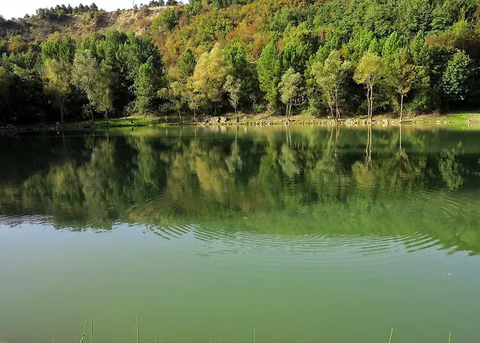 Castello Di 4* Giomici