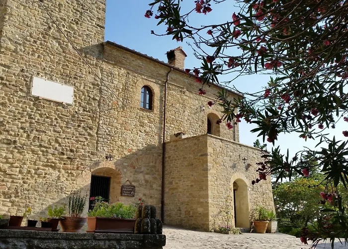 Castello Di 4*