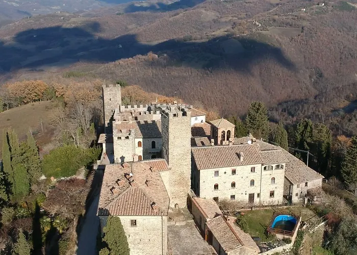 Castello Di 4*