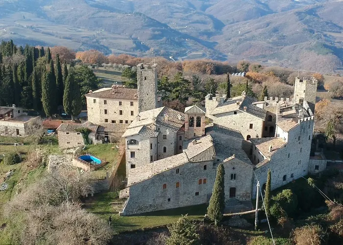 Castello Di 4*