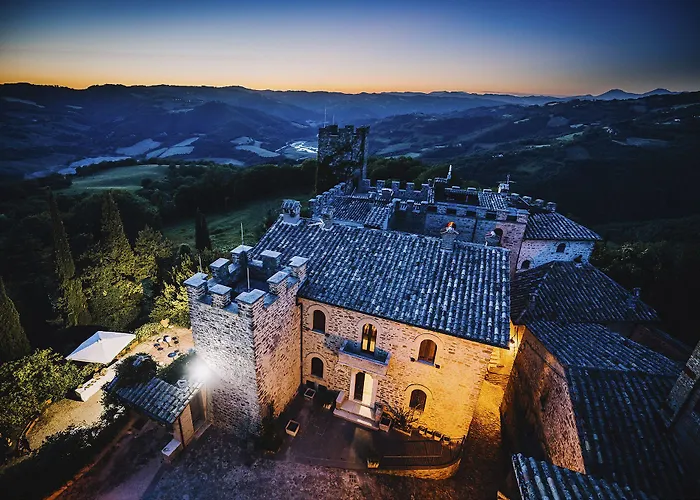 Aparthotel Castello Di