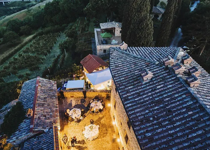 Aparthotel Castello Di 4*